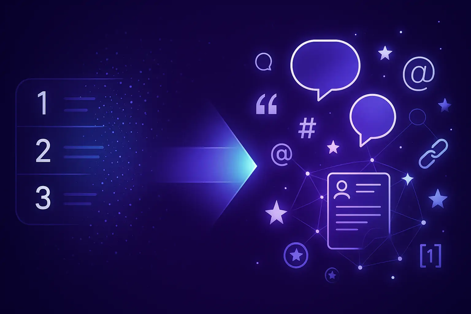 AI時代のSEOは「順位」よりも「どう語られるか」へ