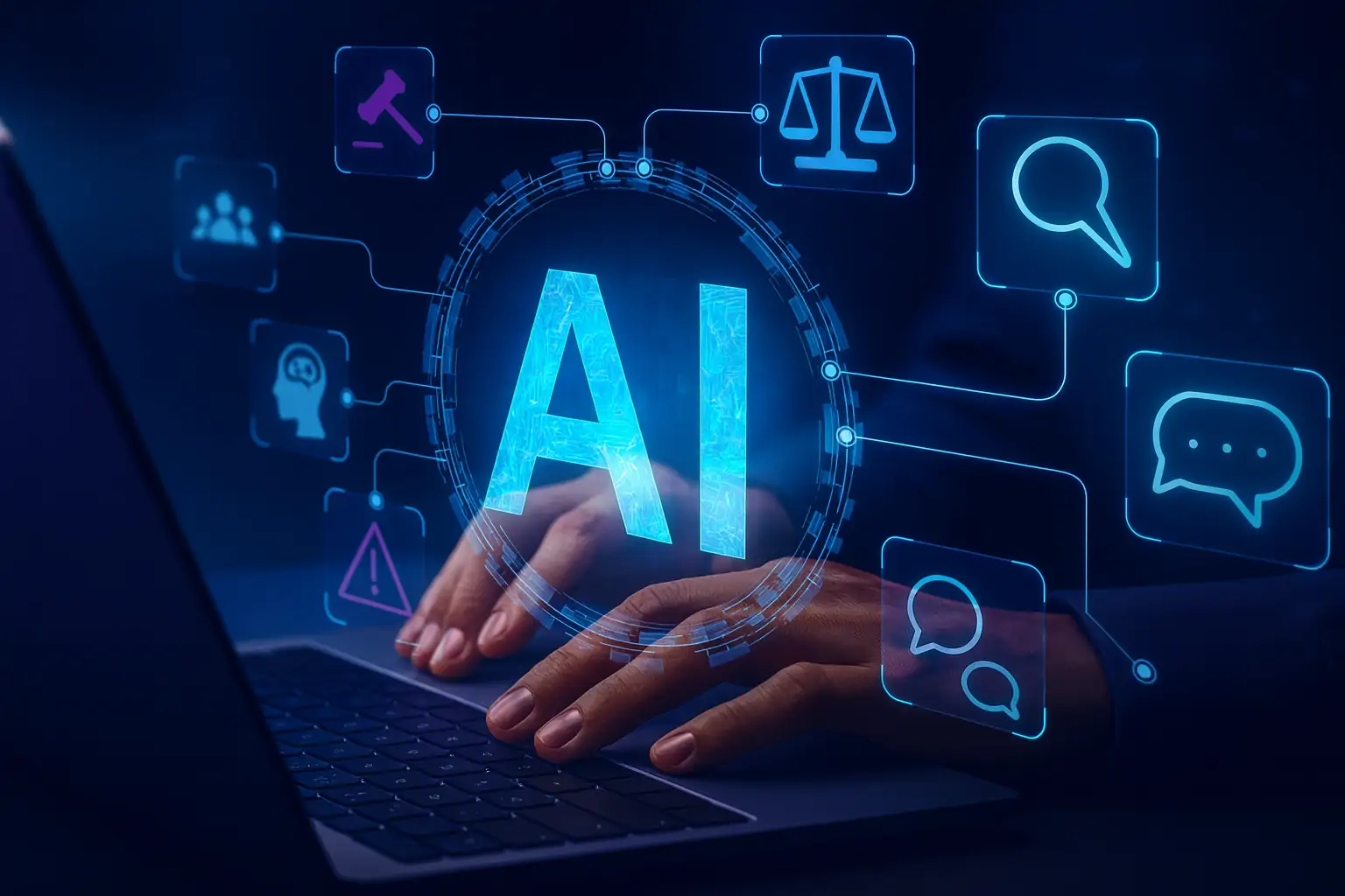 仕事に「AIレバレッジ」をかける3ステップ半分の労働時間で「価値の高い仕事」に集中する方法