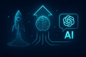 スタートアップのビジョン迷子を救う、ChatGPTプロンプト3選