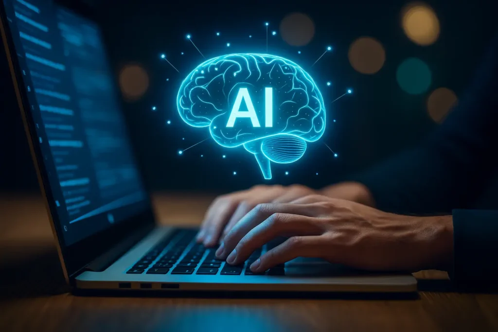 AI導入時代に「人間力」で差をつけるには？　組織が実践したい5つのステップ