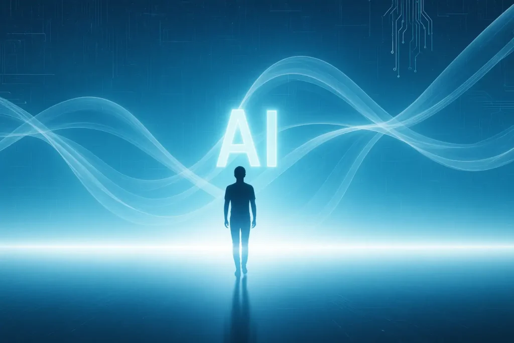 AI時代に「普通の人」が逆転する5つのスキルとは